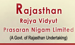Rajasthan Vidyut vitran nigam